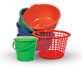 Kebutuhan Plastik Sehari-hari