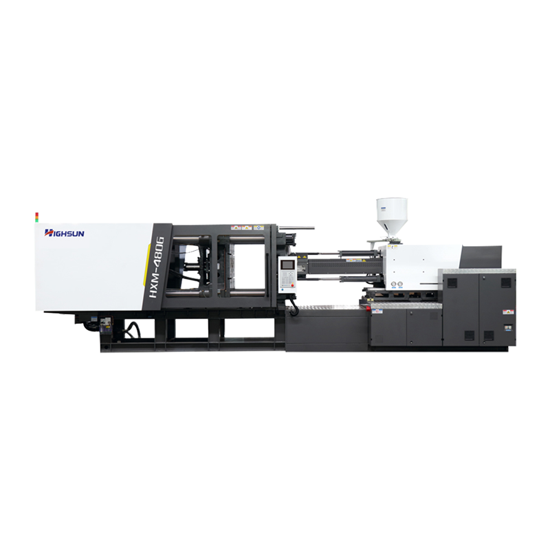 HXM480-T: Edisi HXM yang dioptimalkan untuk ember pengecatan