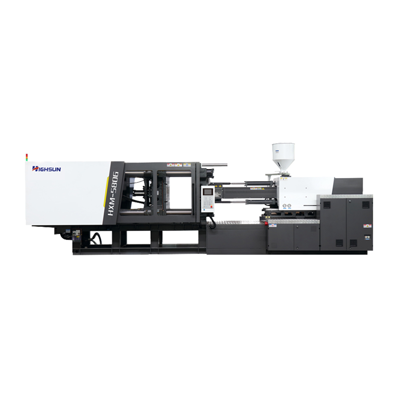 HXM580-T: Edisi HXM yang dioptimalkan untuk ember pengecatan