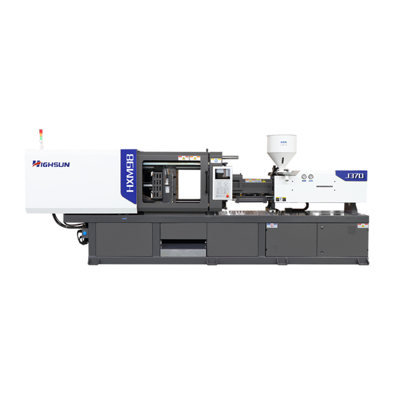 HXM98: Mesin cetak injeksi servo HXM