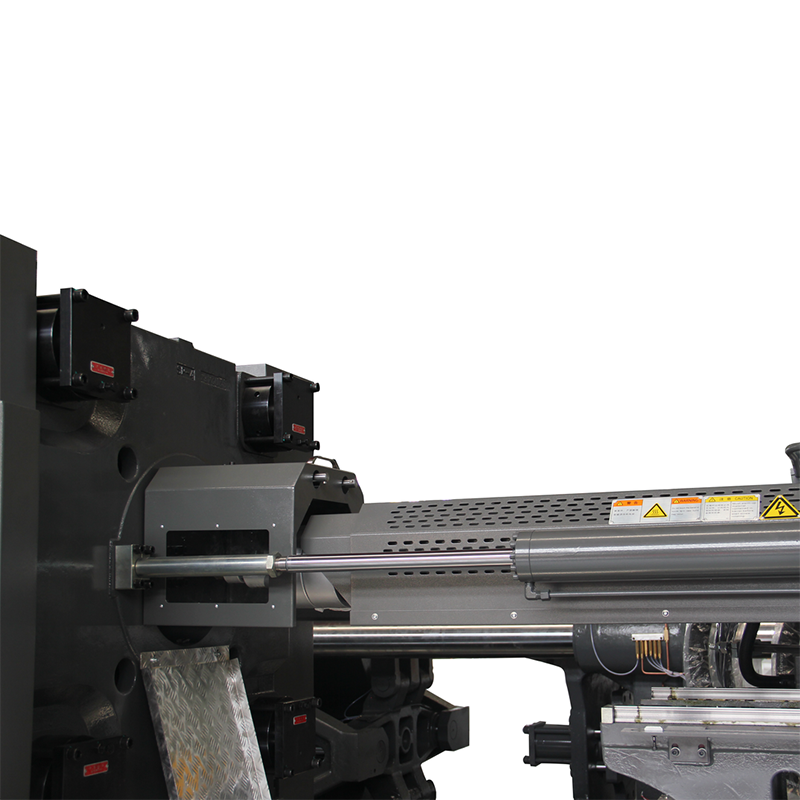 SP350: Mesin cetak injeksi daya pintar SP