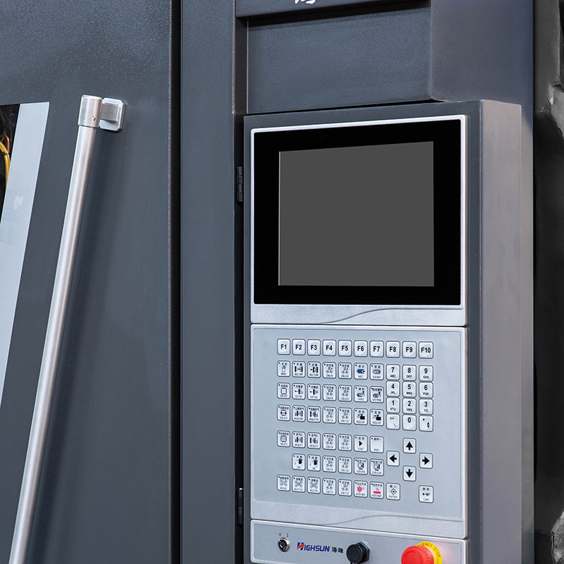 HXYD-520: Mesin cetak injeksi hibrida HXYD