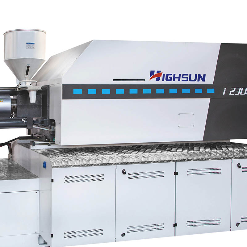 HXYD-520: Mesin cetak injeksi hibrida HXYD