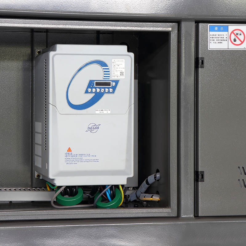 SP300: Mesin cetak injeksi daya pintar SP