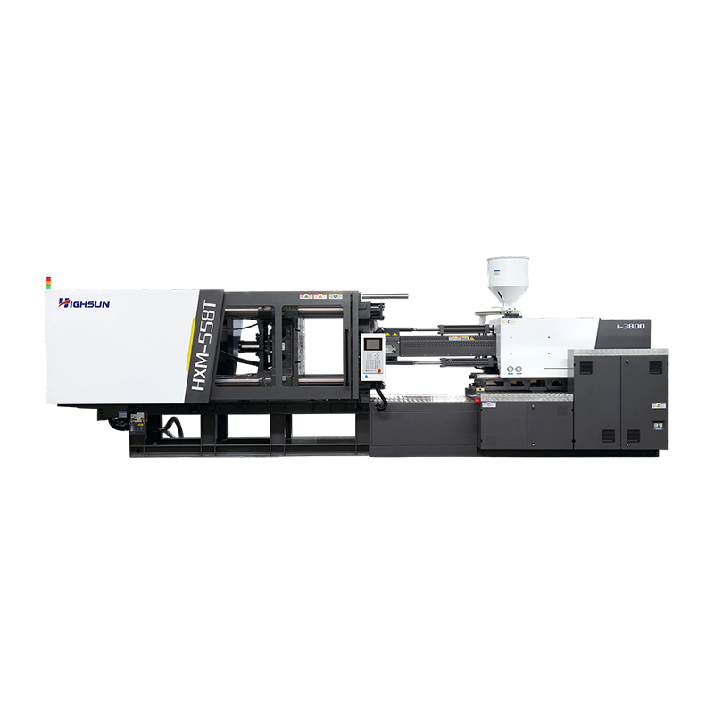 HXM558-T: Edisi HXM yang dioptimalkan untuk ember pengecatan