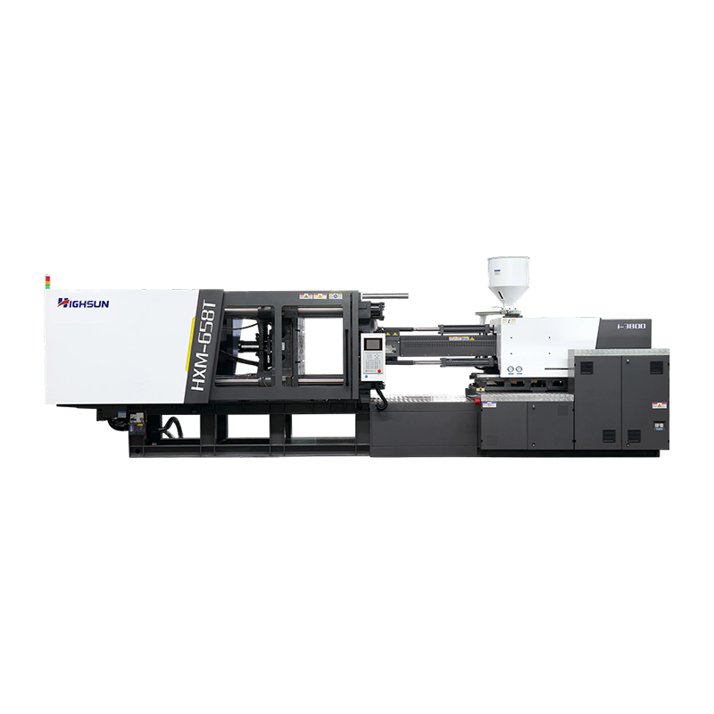 HXM658-T: Edisi HXM yang dioptimalkan untuk ember pengecatan