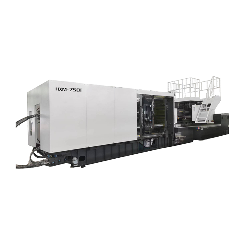 HXM750-T: Edisi HXM yang dioptimalkan untuk ember pengecatan