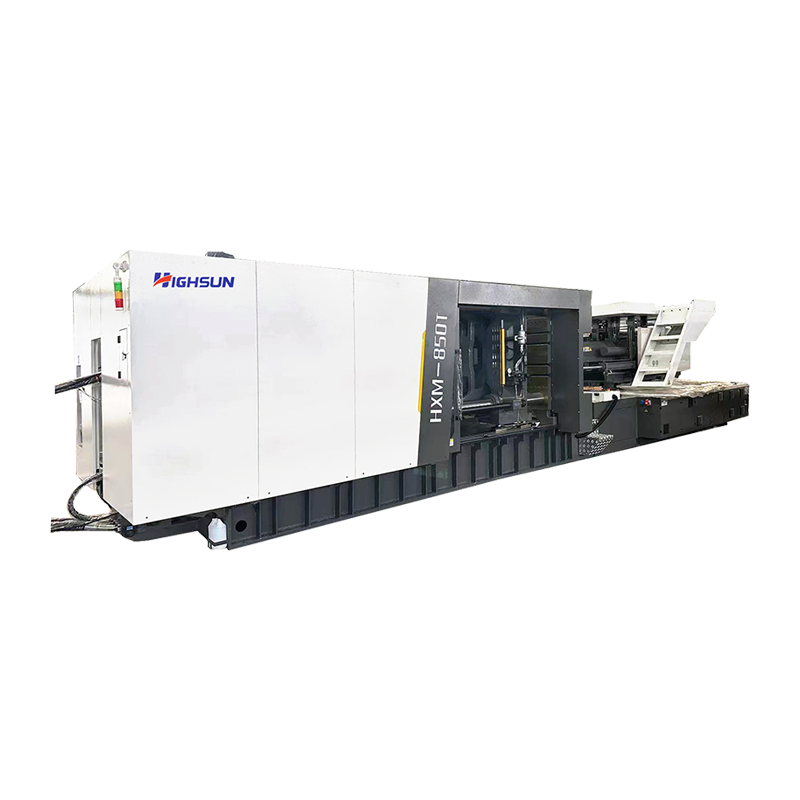 HXM850-T: Edisi HXM yang dioptimalkan untuk ember pengecatan